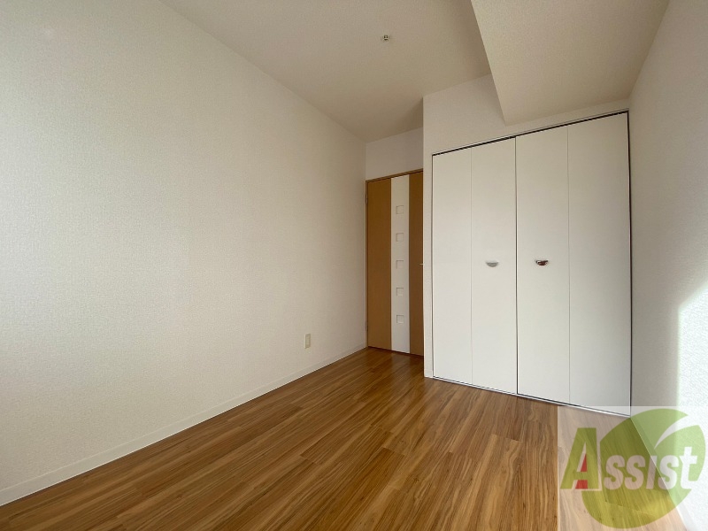 その他部屋・スペース　明るいお部屋は気持ちよく過ごせそうですね。