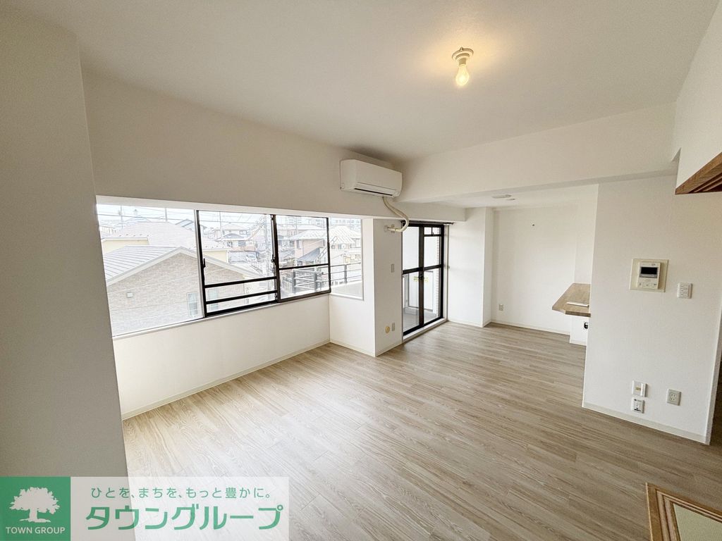 その他部屋・スペース　リビング/居室