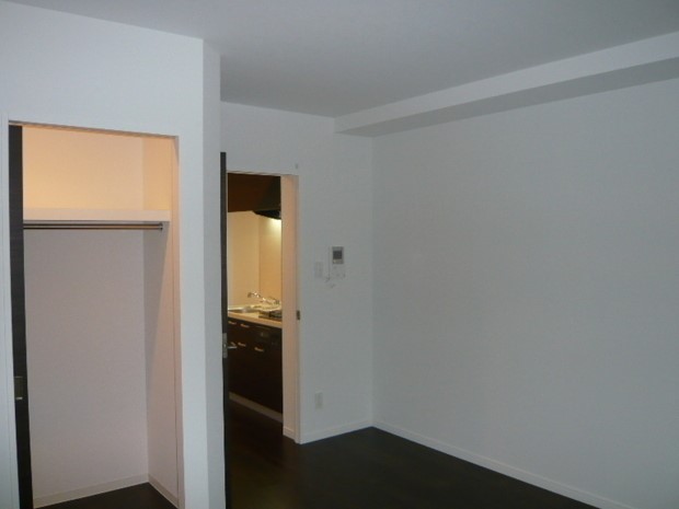 居室・リビング　きれいなリビング！