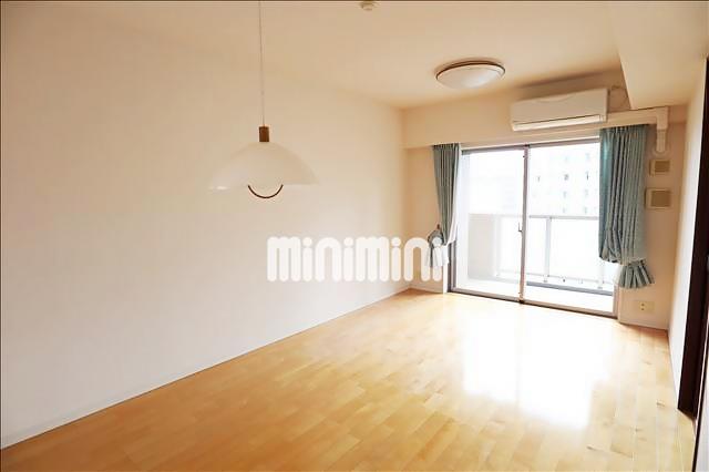 居室・リビング　リビングスペースです