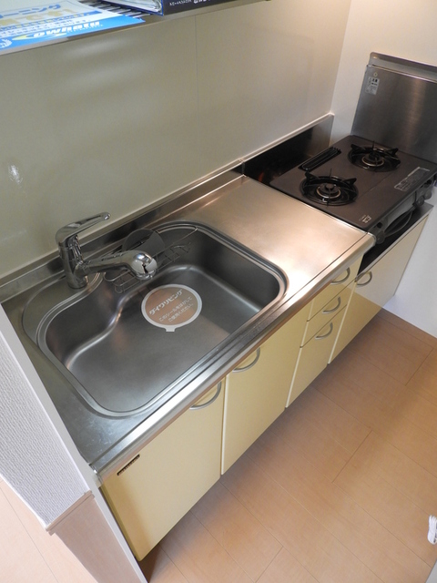 キッチン　Ｃ１０３　キッチン