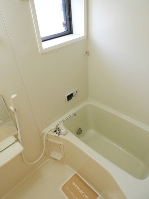 バス・シャワールーム　Ｃ１０３　浴室