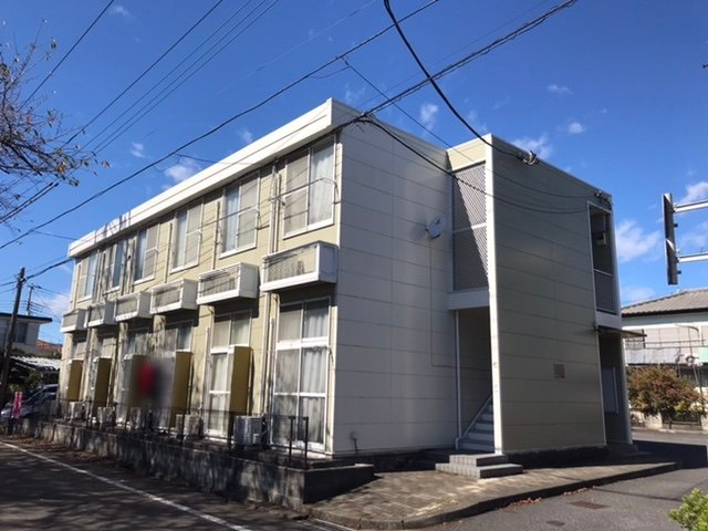 建物外観　画像1