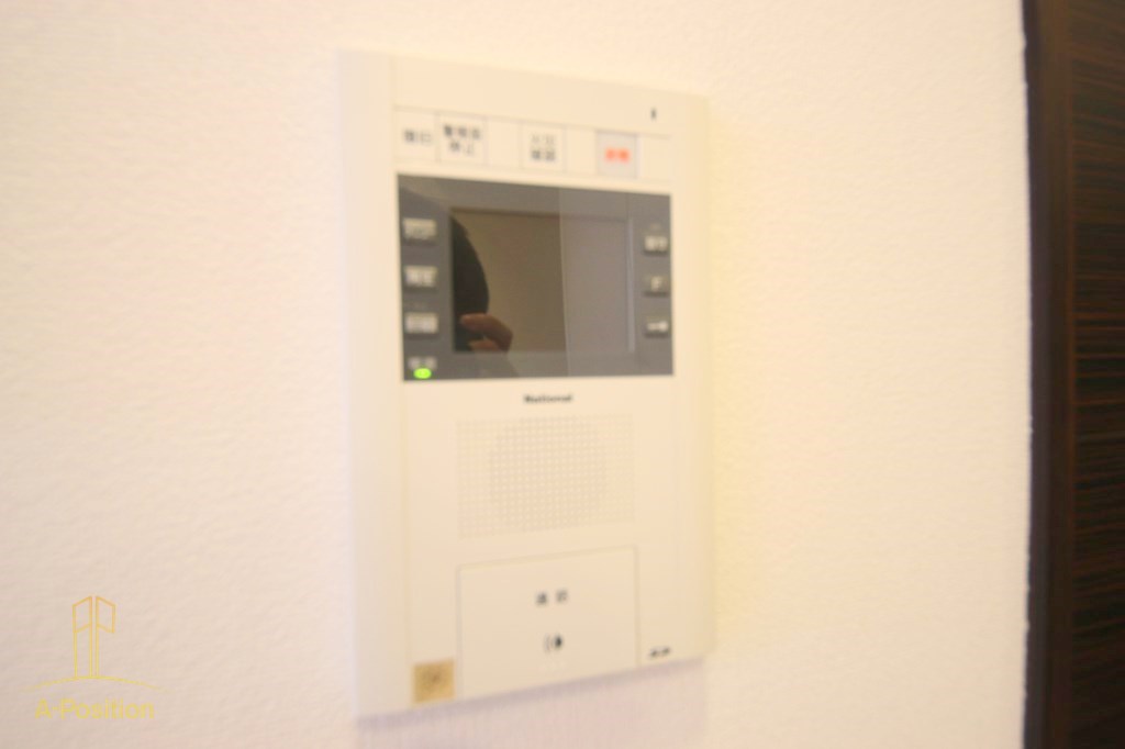 セキュリティ　プライムアーバン堺筋本町