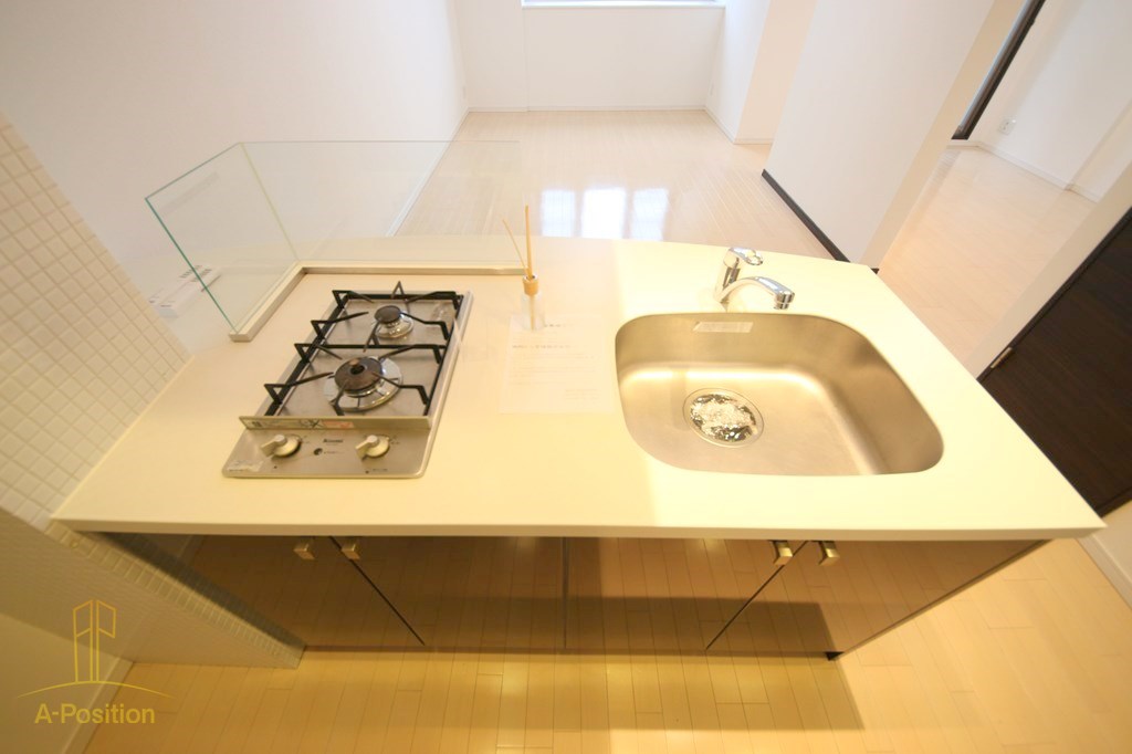 キッチン　プライムアーバン堺筋本町