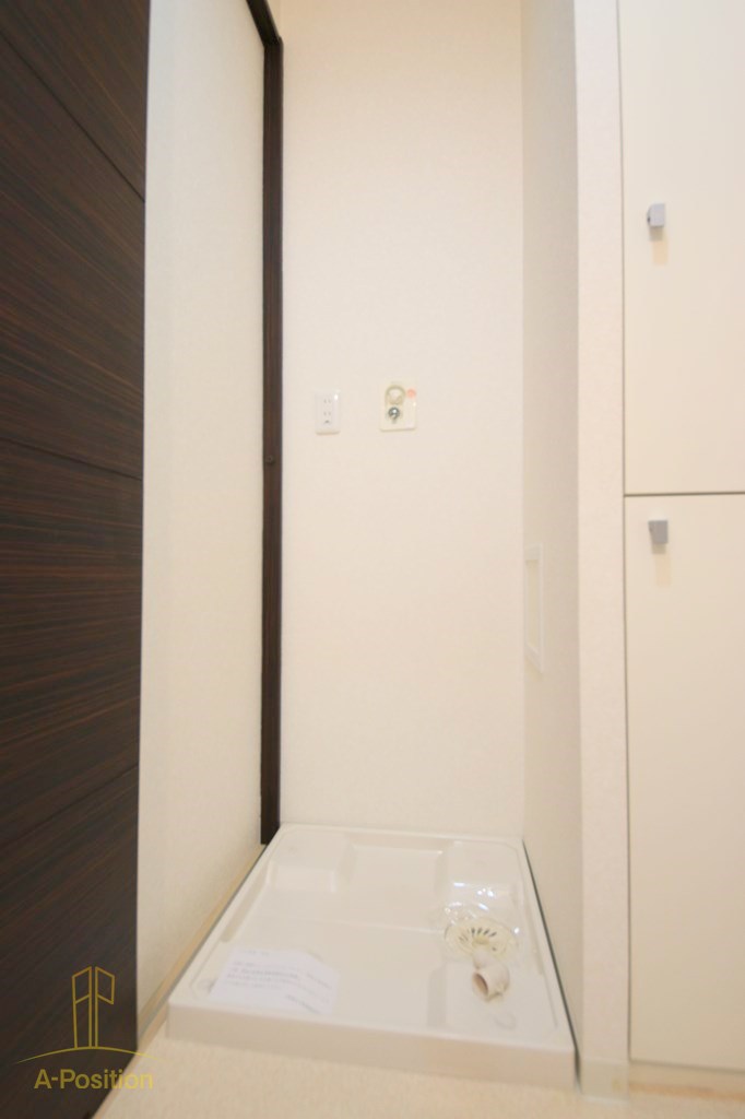 その他設備　プライムアーバン堺筋本町