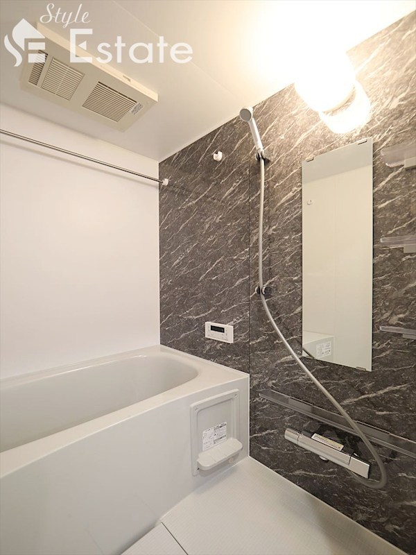 バス・シャワールーム　同仕様画像