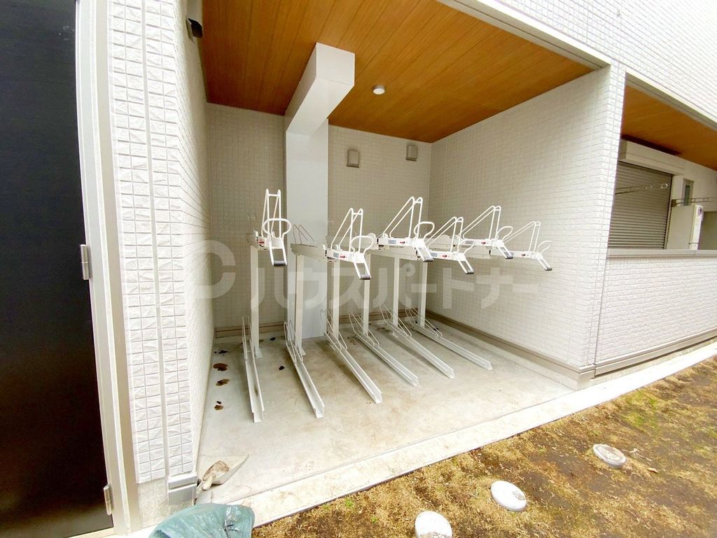 その他共有部分　収納