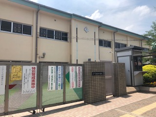 小学校　長野小学校（小学校）まで660m