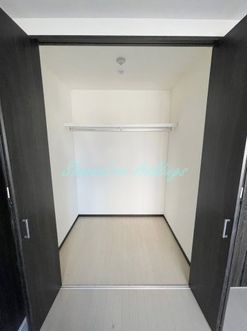 収納　洋服多い方にもおすすめ♪