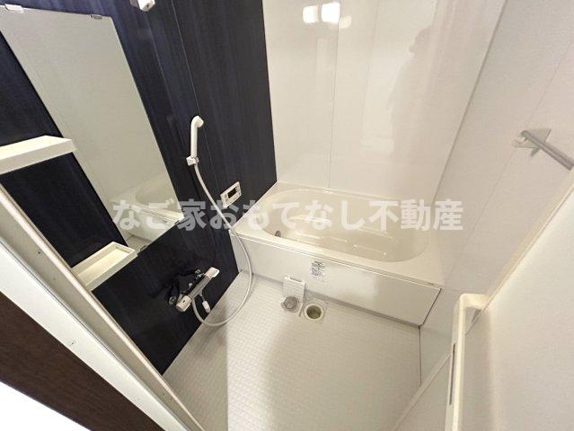 バス・シャワールーム　※写真は別号室