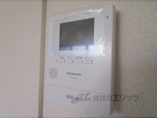 セキュリティ　ドアフォン（ＴＶ含）