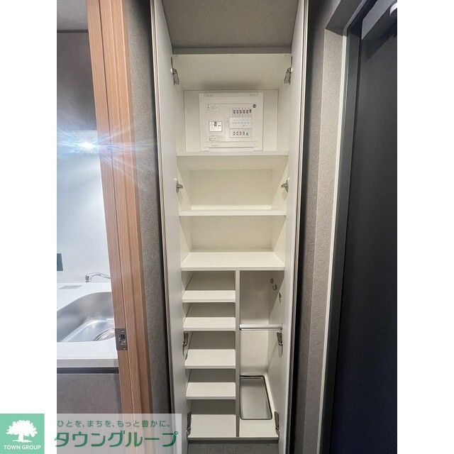 その他　シューズボックス