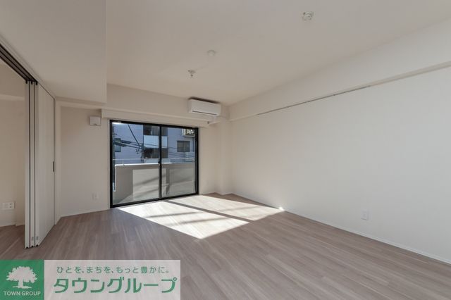 居室・リビング　※写真は同タイプ住戸です。