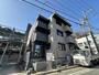 天王町駅より徒歩8分 2階 新築の賃貸物件