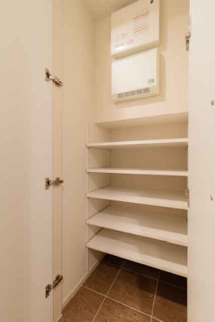 その他　※写真は同タイプ住戸です。