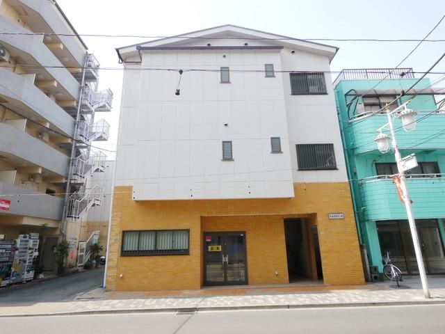 その他　外観（その他）まで1m