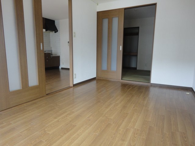 その他部屋・スペース　洋室