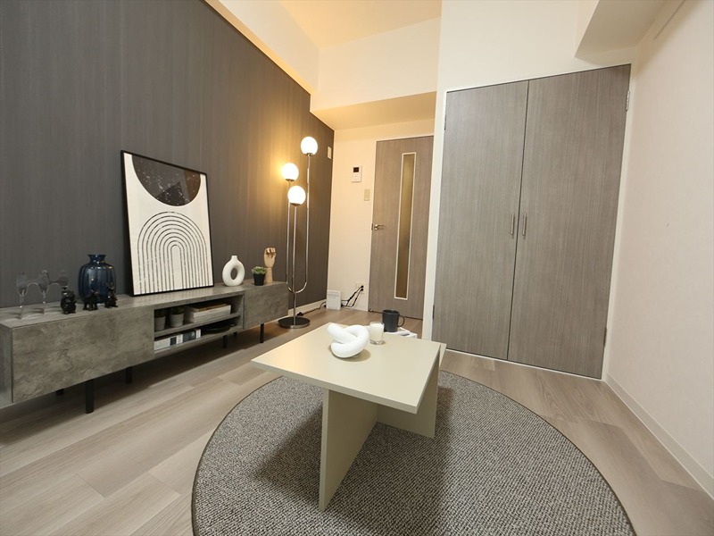 その他部屋・スペース　洋室7帖　クローゼット付