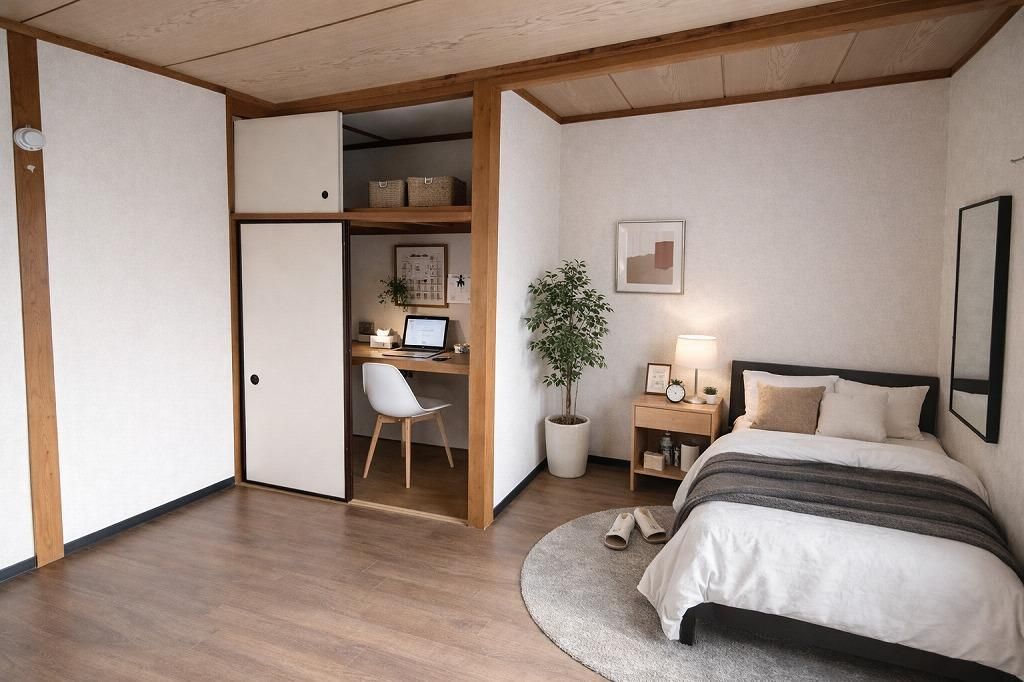 居室・リビング