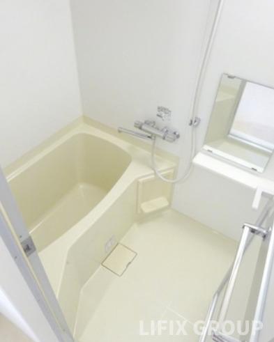 バス・シャワールーム　風呂