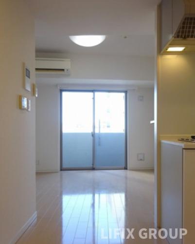 居室・リビング　居間・リビング