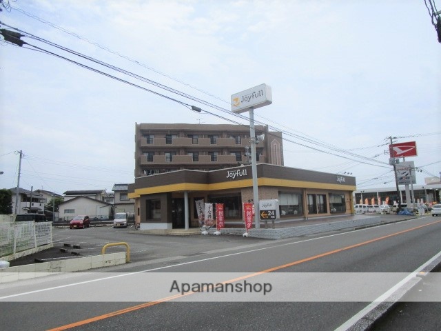 飲食店　ジョイフル恒久店（飲食店）まで199m