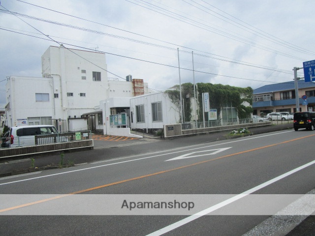 役所　宮崎市 赤江地域センター（役所）まで399m