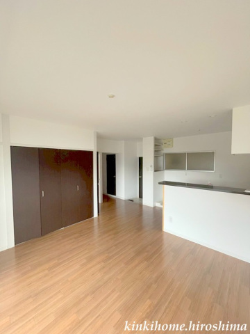 居室・リビング　ダイニング