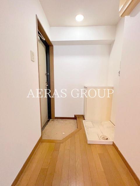 玄関　同仕様タイプ