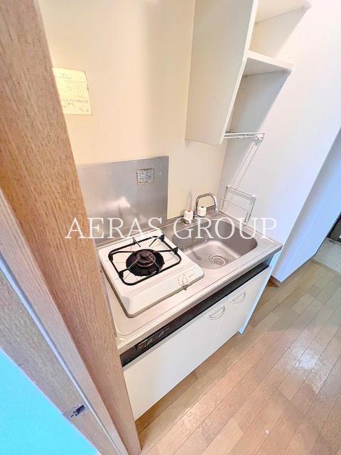 キッチン　同仕様タイプ