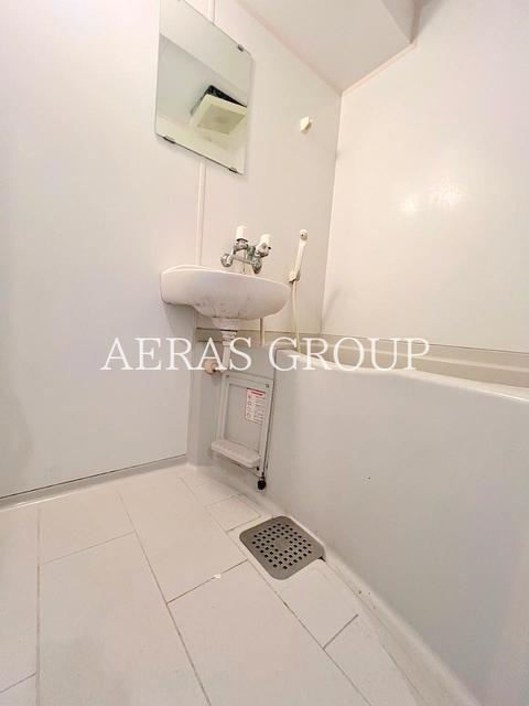 バス・シャワールーム　同仕様タイプ