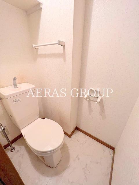 トイレ　同仕様タイプ