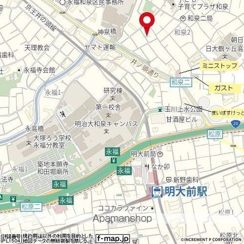 その他部屋・スペース　その他部屋・スペース