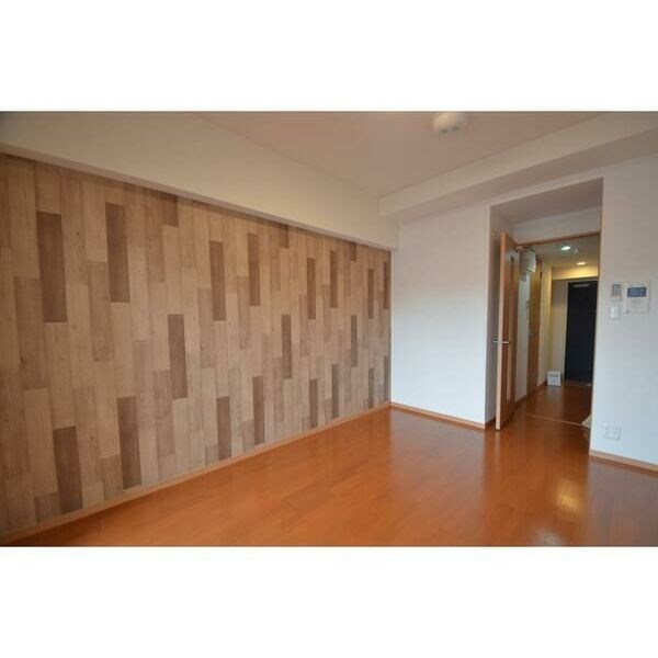 居室・リビング　内装