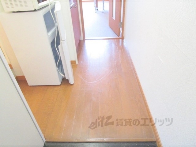 その他部屋・スペース　廊下