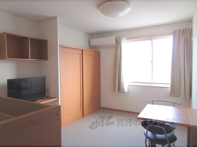 居室・リビング　洋室