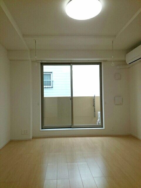 居室・リビング　（別タイプ参考写真）ブロッサム　コート　北区十条仲原3