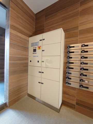 その他共有部分　クレストヒル桃ヶ丘