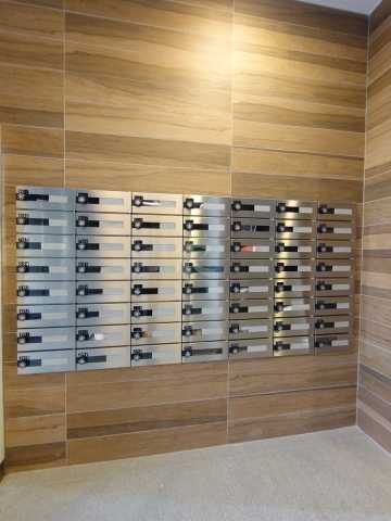 その他設備　クレストヒル桃ヶ丘