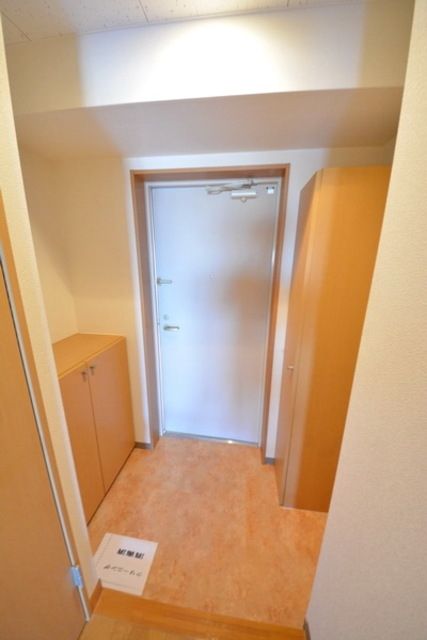 玄関　☆内装☆