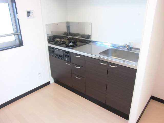 キッチン　画像4