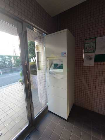 その他共有部分　スワンハイツ