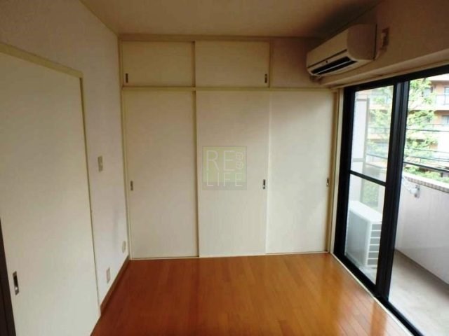 その他部屋・スペース　スワンハイツ