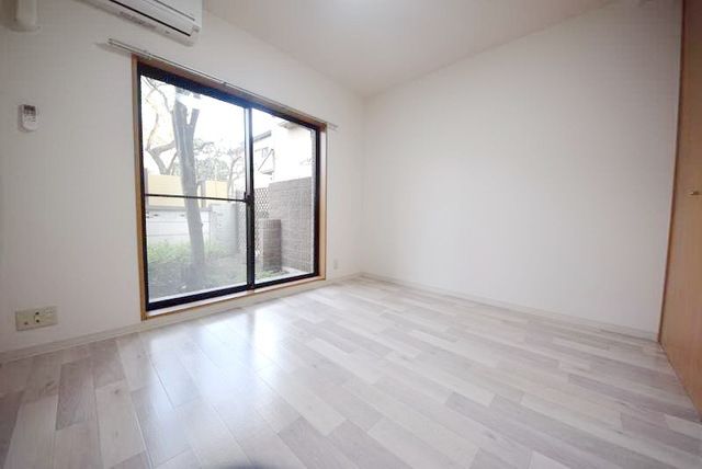 居室・リビング　室内・室内設備