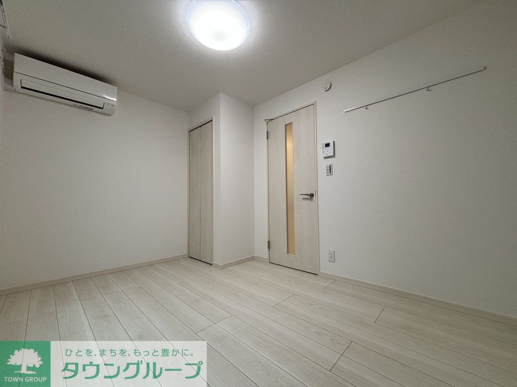 居室・リビング　リビング/居室