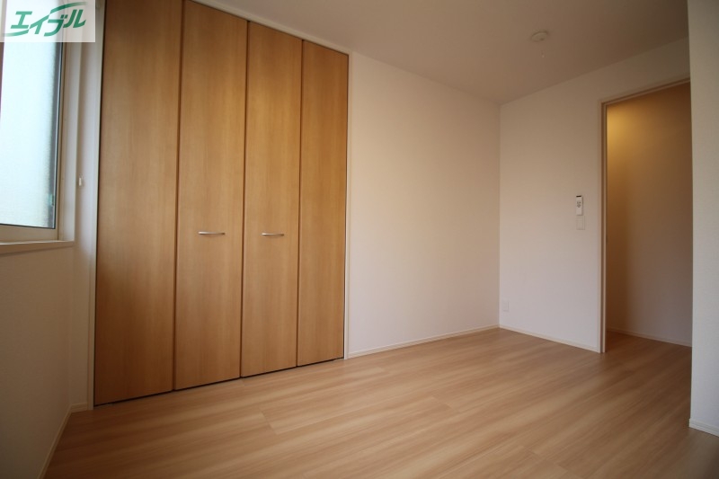 その他部屋・スペース　寝室