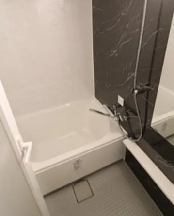 バス・シャワールーム　参考写真です