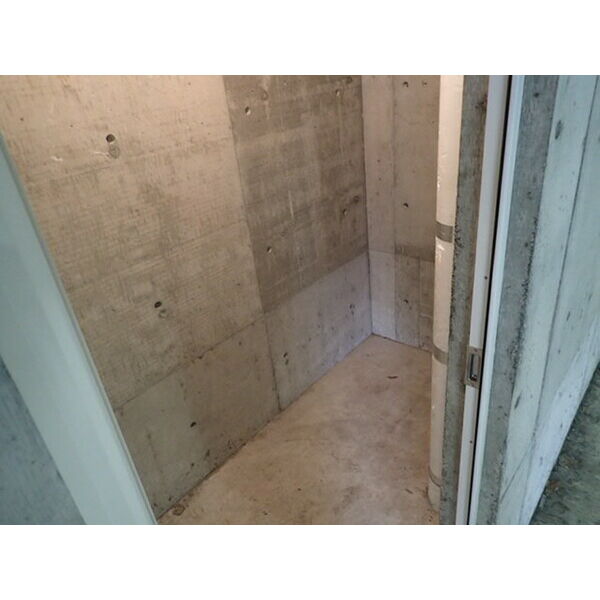 その他共有部分　トランクルーム