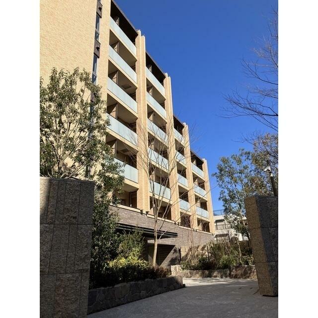 建物外観　2023.2撮影